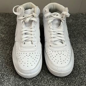 Nike - Court Vision Mid